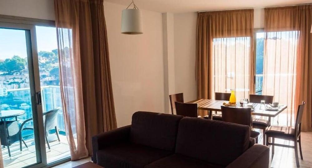 Porto Drach Aparthotel & Suites بورتو كريستو المظهر الخارجي الصورة